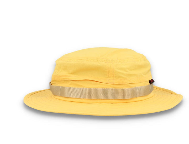 Nylon Bucket Pale Orange - LOKK