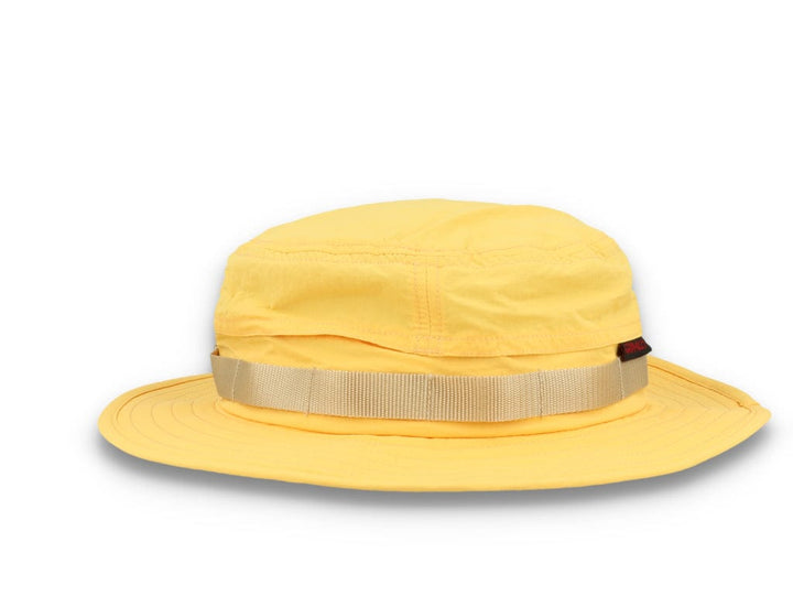 Nylon Bucket Pale Orange - LOKK