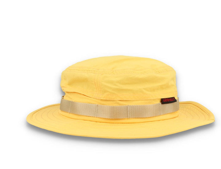 Nylon Bucket Pale Orange - LOKK