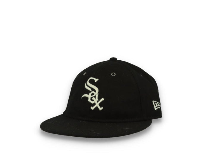 59FIFTY Retro Crown Wool Chicago White Sox Official Team Color