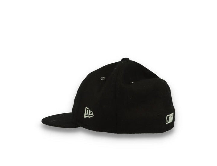 59FIFTY Retro Crown Wool Chicago White Sox Official Team Color