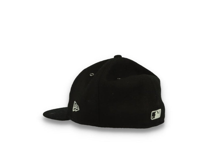 59FIFTY Retro Crown Wool Chicago White Sox Official Team Color