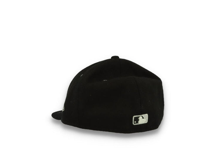 59FIFTY Retro Crown Wool Chicago White Sox Official Team Color