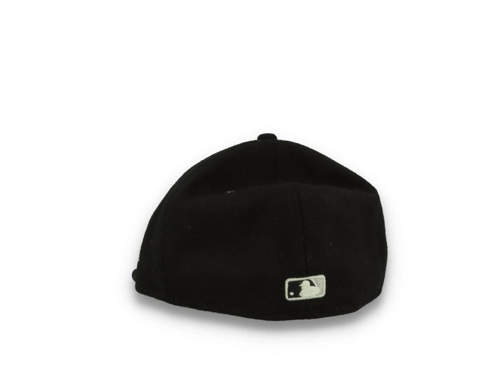 59FIFTY Retro Crown Wool Chicago White Sox Official Team Color