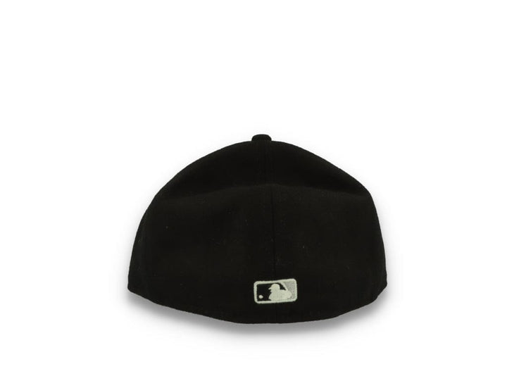 59FIFTY Retro Crown Wool Chicago White Sox Official Team Color