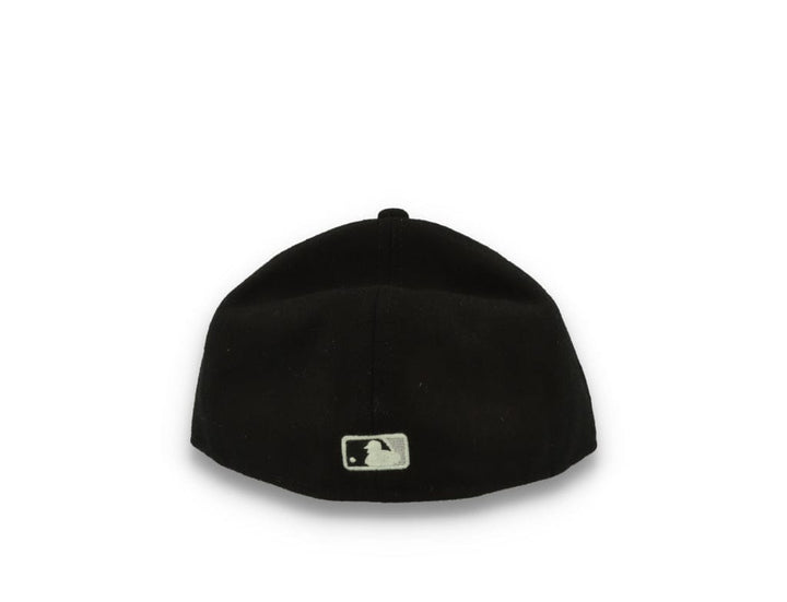 59FIFTY Retro Crown Wool Chicago White Sox Official Team Color