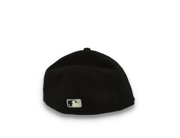 59FIFTY Retro Crown Wool Chicago White Sox Official Team Color