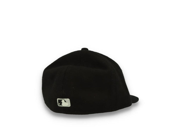 59FIFTY Retro Crown Wool Chicago White Sox Official Team Color