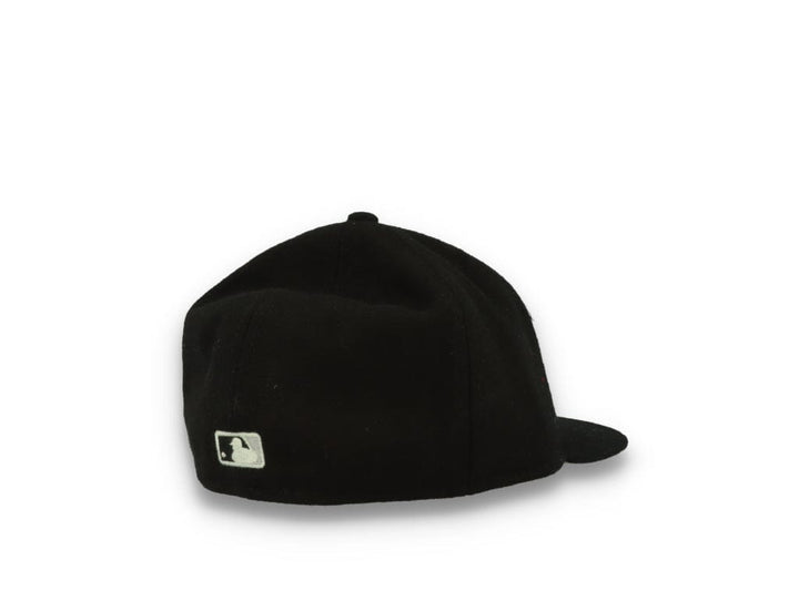 59FIFTY Retro Crown Wool Chicago White Sox Official Team Color