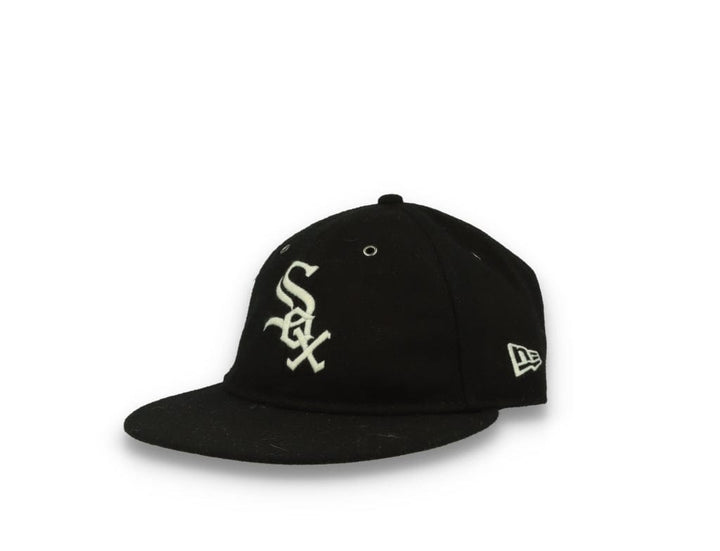 59FIFTY Retro Crown Wool Chicago White Sox Official Team Color
