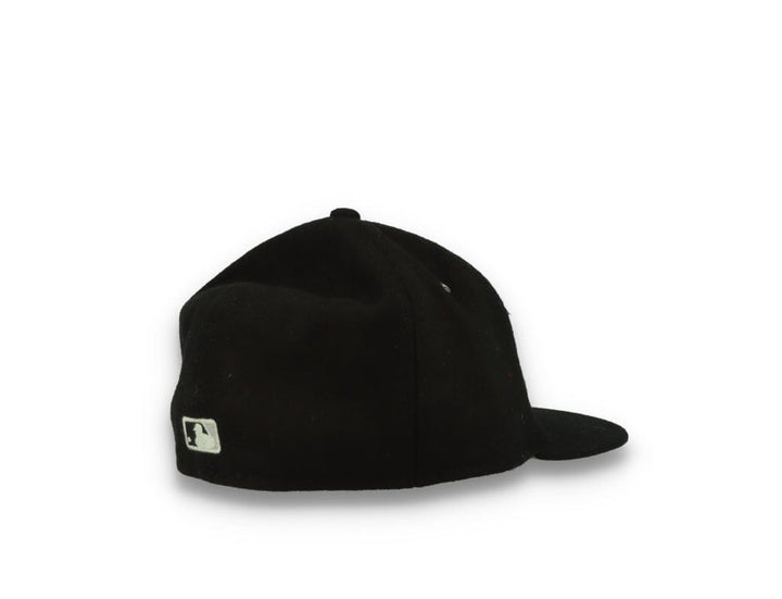 59FIFTY Retro Crown Wool Chicago White Sox Official Team Color