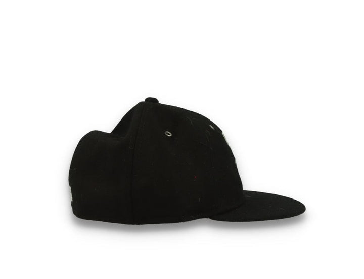 59FIFTY Retro Crown Wool Chicago White Sox Official Team Color