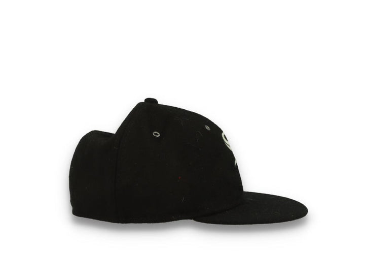 59FIFTY Retro Crown Wool Chicago White Sox Official Team Color