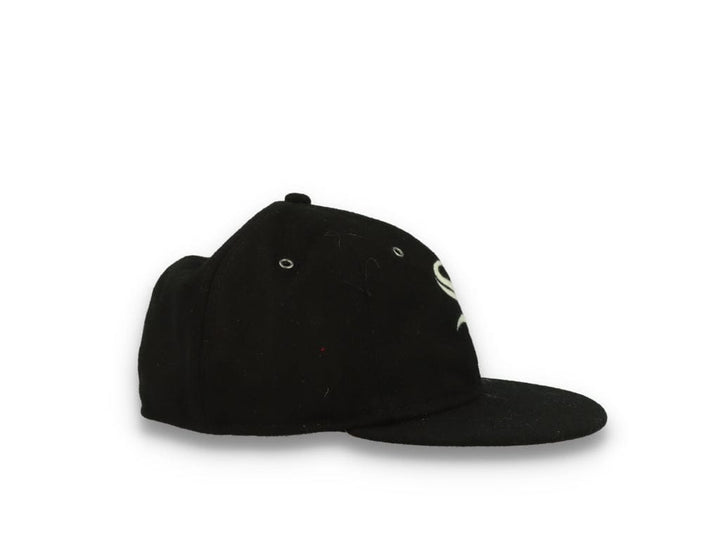 59FIFTY Retro Crown Wool Chicago White Sox Official Team Color