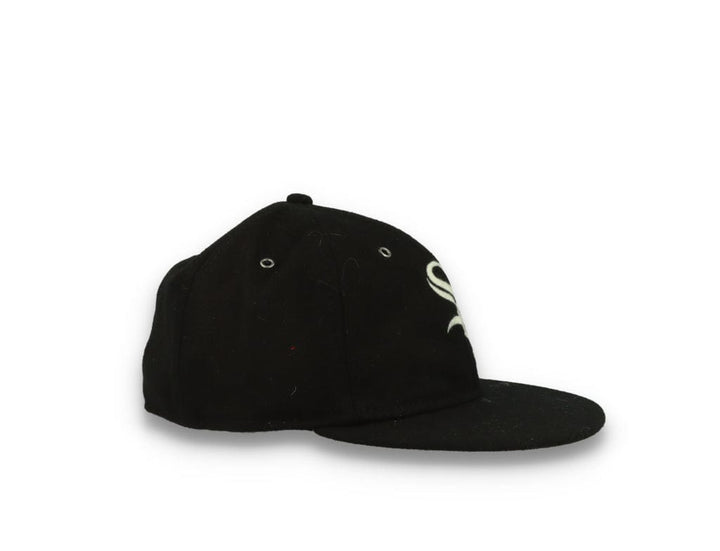 59FIFTY Retro Crown Wool Chicago White Sox Official Team Color