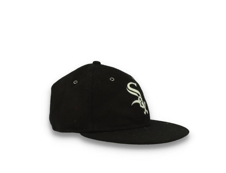 59FIFTY Retro Crown Wool Chicago White Sox Official Team Color
