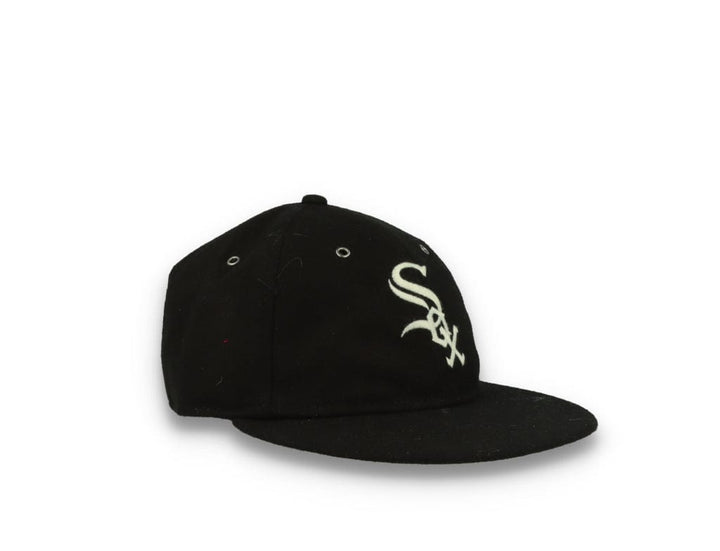 59FIFTY Retro Crown Wool Chicago White Sox Official Team Color