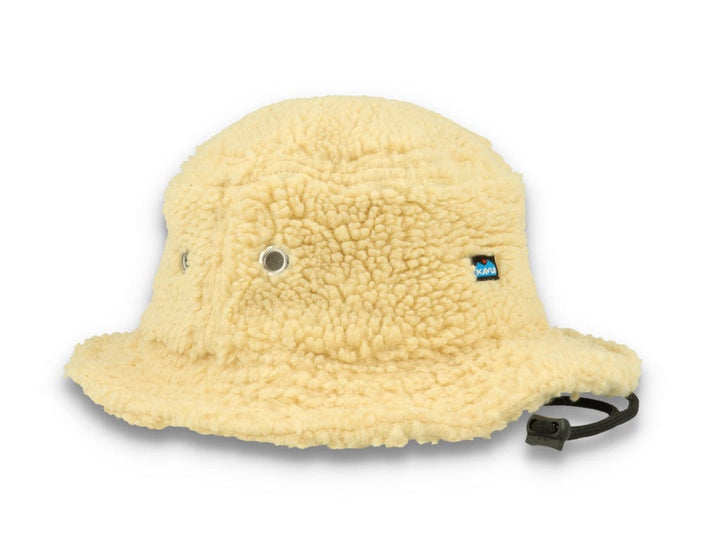 Fur Ball Boonie Camel - LOKK