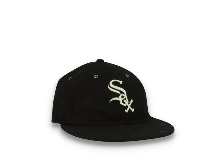 59FIFTY Retro Crown Wool Chicago White Sox Official Team Color