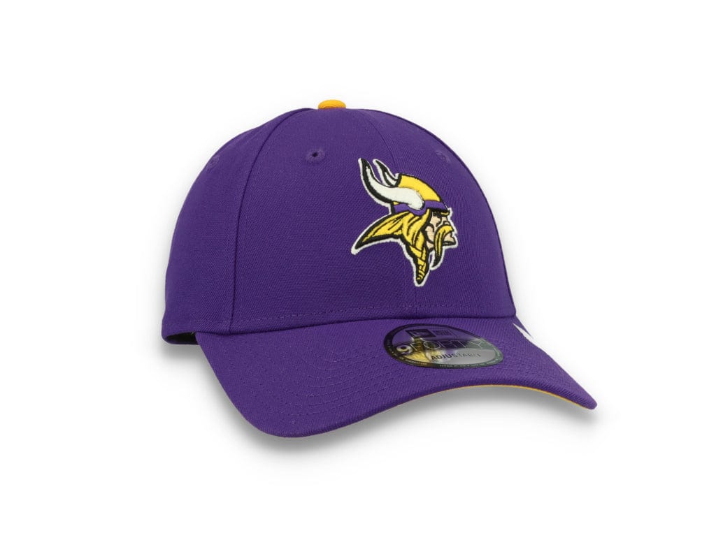 9FORTY The League Minnesota Vikings Team