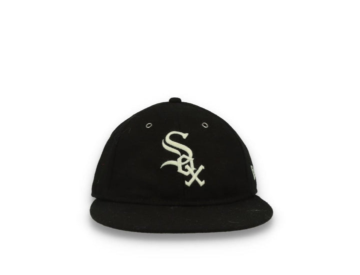 59FIFTY Retro Crown Wool Chicago White Sox Official Team Color