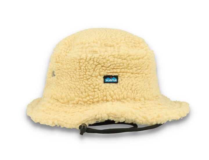 Fur Ball Boonie Camel - LOKK