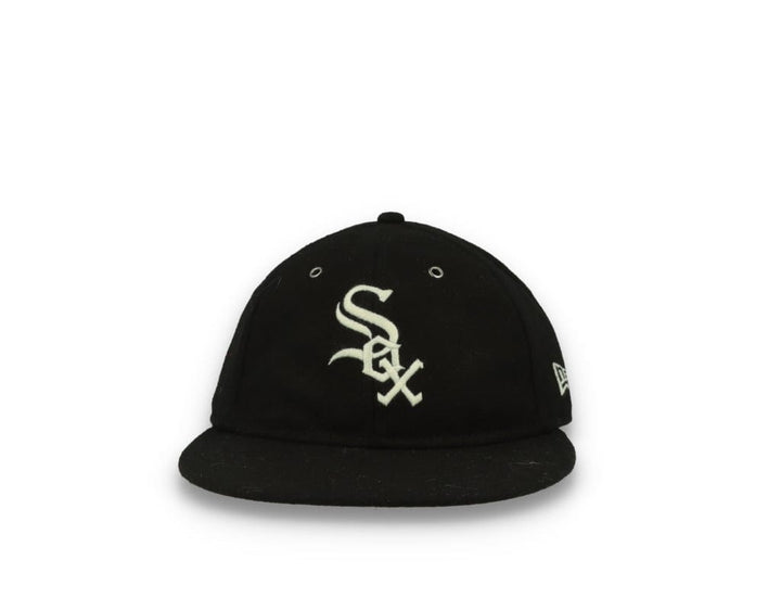 59FIFTY Retro Crown Wool Chicago White Sox Official Team Color
