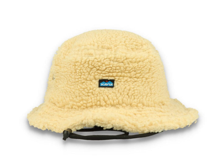 Fur Ball Boonie Camel - LOKK