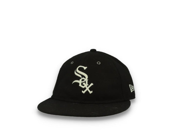 59FIFTY Retro Crown Wool Chicago White Sox Official Team Color