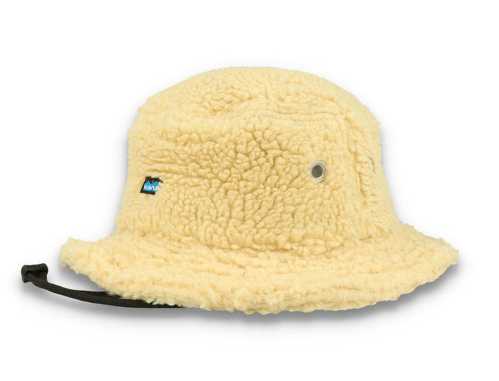 Fur Ball Boonie Camel - LOKK