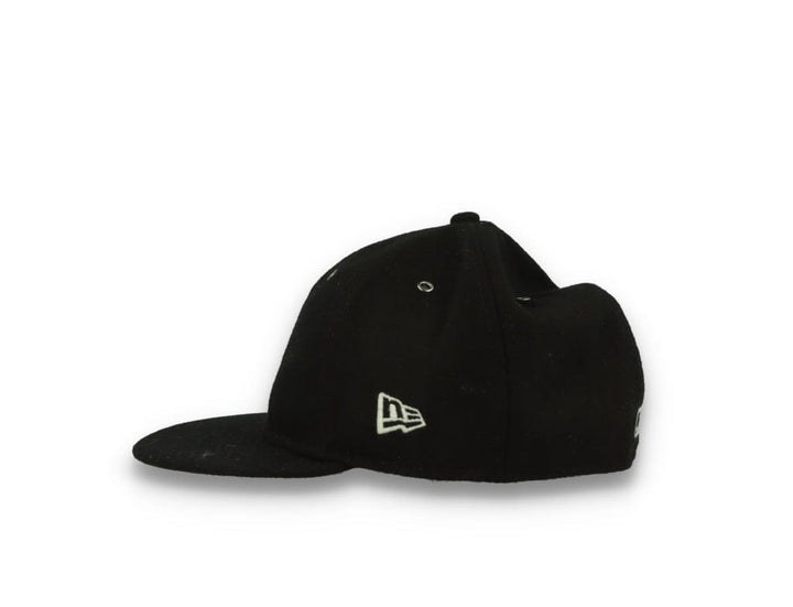 59FIFTY Retro Crown Wool Chicago White Sox Official Team Color