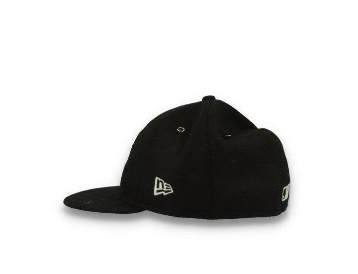 59FIFTY Retro Crown Wool Chicago White Sox Official Team Color