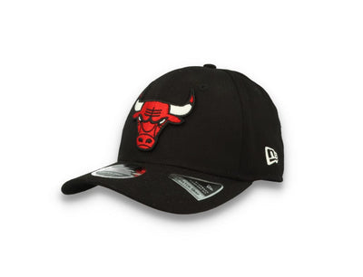 9FIFTY Stretch Snap Chicago Bulls