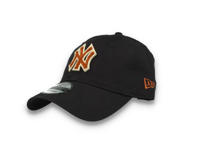 9TWENTY Boucle New York Yankees Nany/Brown