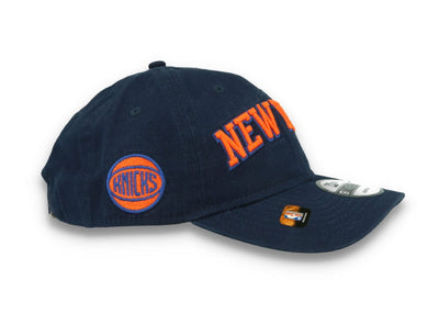 9TWENTY NBA NY Knicks Official Team Color