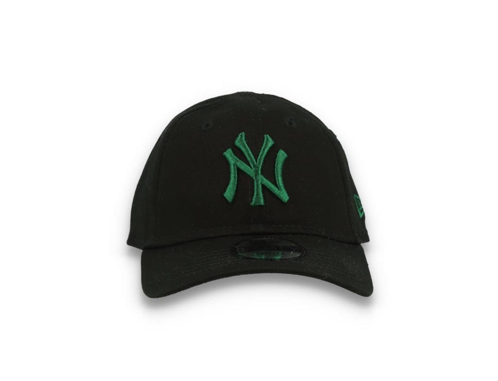 9FORTY Toddler League Essential New York Yankees Black/Malachite