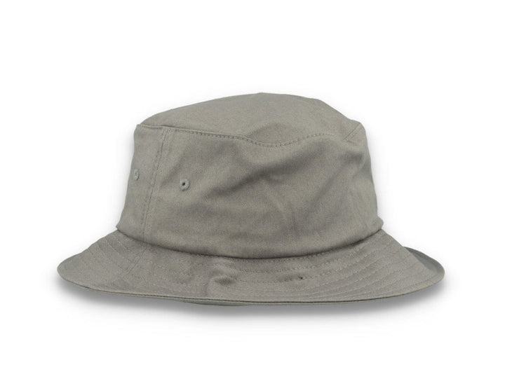 Skinny E Bucket Hat Grey/Grey - LOKK