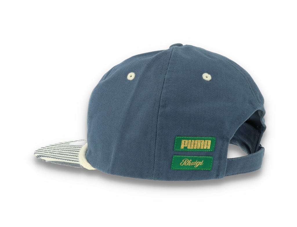 Puma X Rhuigi Fb Cap Blue