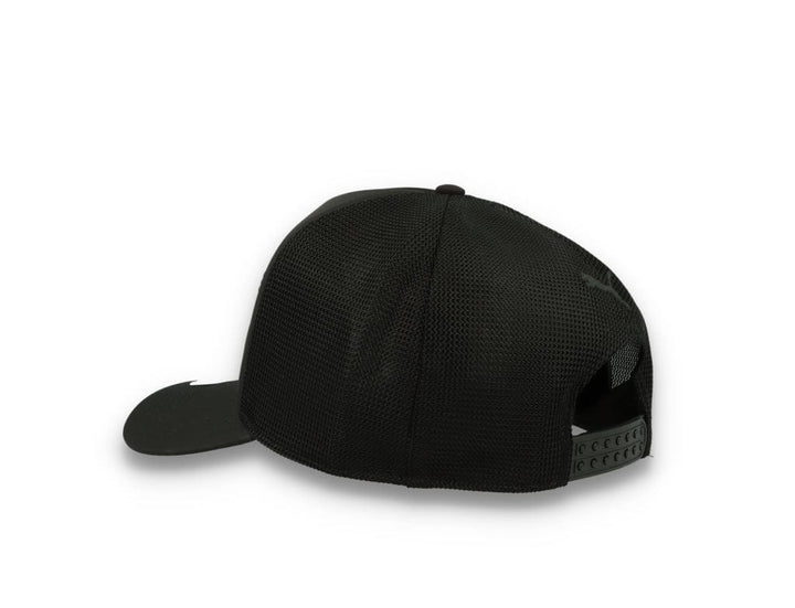Trucker Cap Puma Motorsport Porsche Legacy Black
