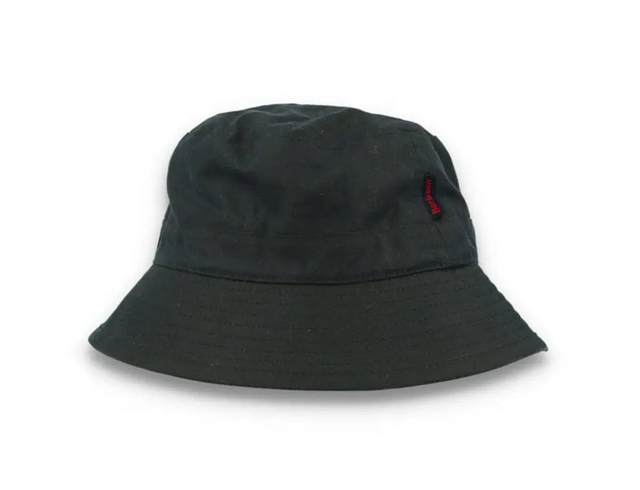 Barbour Wax Sports Hat Navy - LOKK