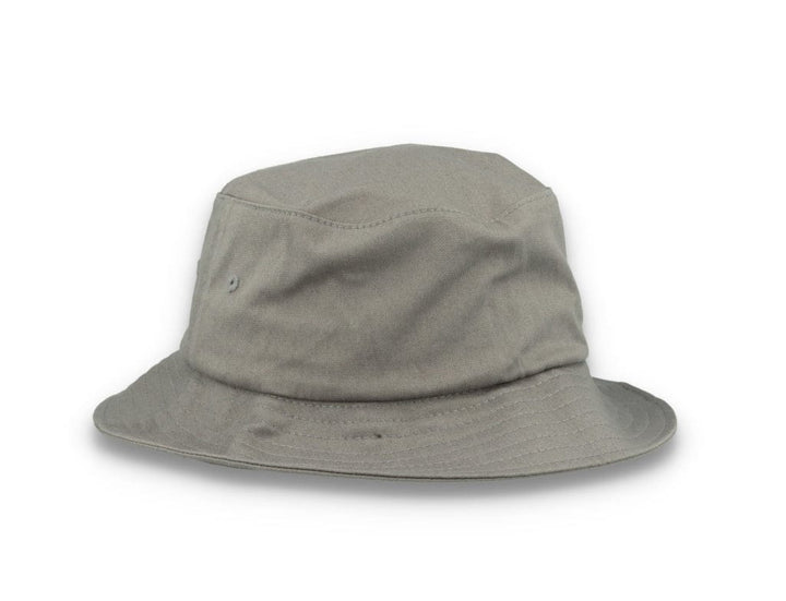 Skinny E Bucket Hat Grey/Grey - LOKK