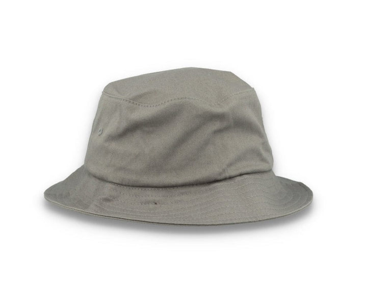 Skinny E Bucket Hat Grey/Grey - LOKK