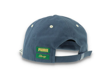 Puma X Rhuigi Fb Cap Blue