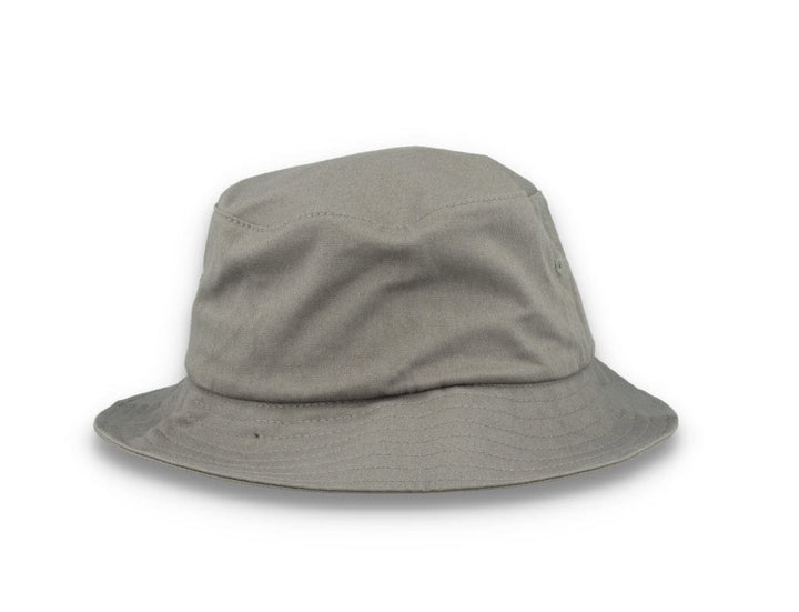 Skinny E Bucket Hat Grey/Grey - LOKK