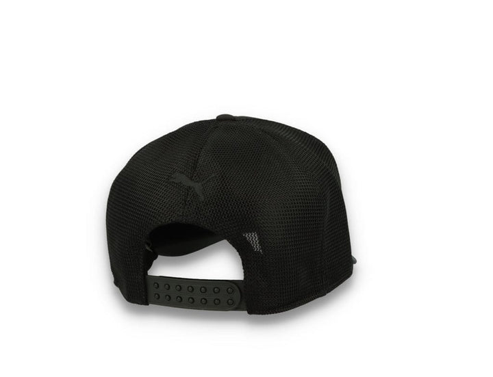 Trucker Cap Puma Motorsport Porsche Legacy Black