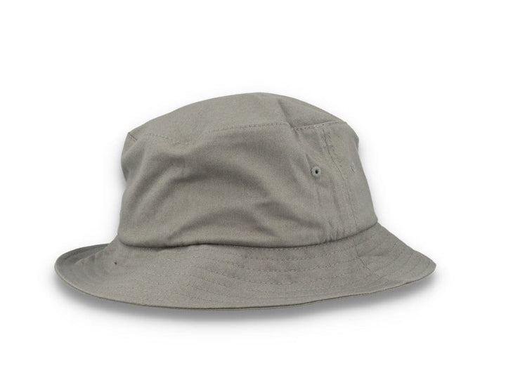 Skinny E Bucket Hat Grey/Grey - LOKK