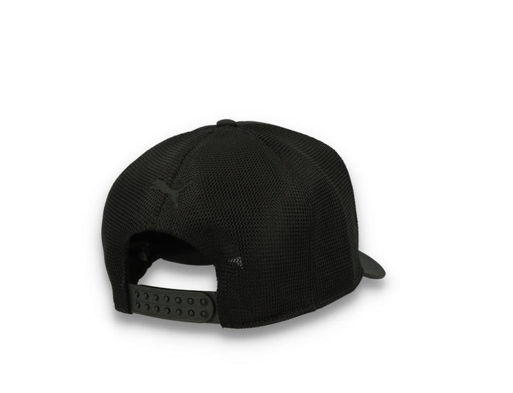 Trucker Cap Puma Motorsport Porsche Legacy Black