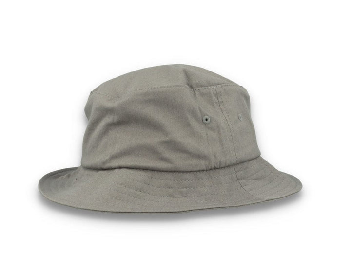 Skinny E Bucket Hat Grey/Grey - LOKK