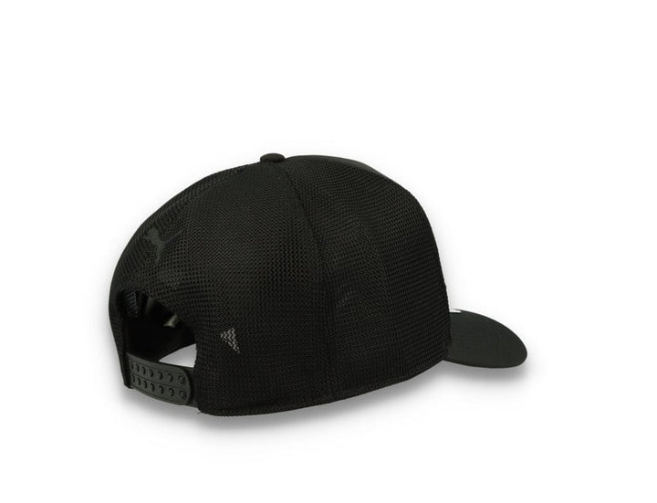 Trucker Cap Puma Motorsport Porsche Legacy Black