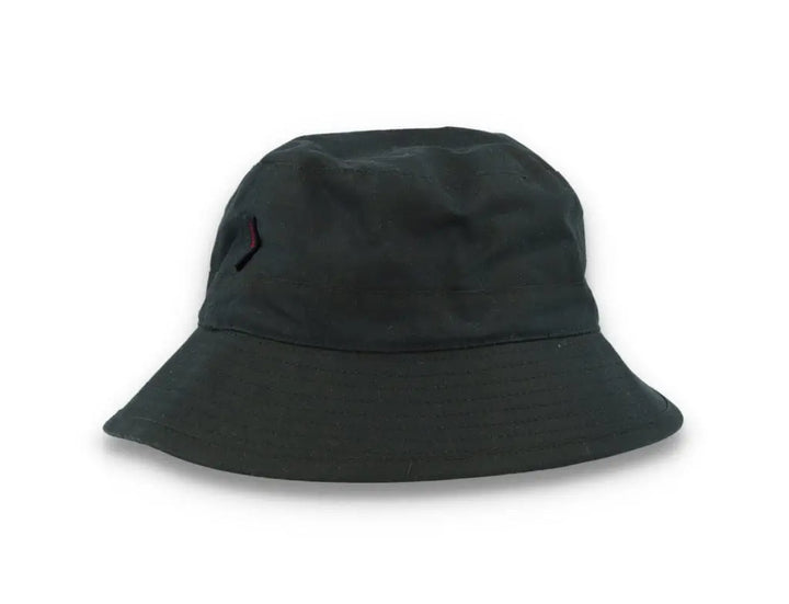 Barbour Wax Sports Hat Navy - LOKK